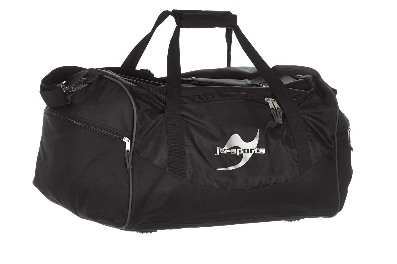 Tas team zwart