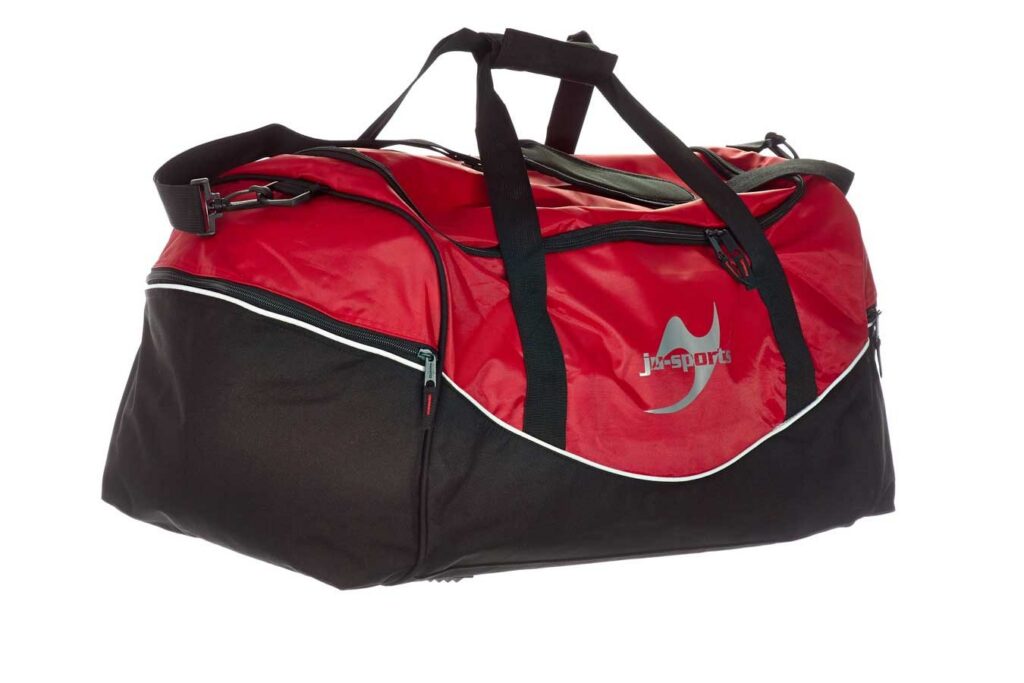 Tas team rood