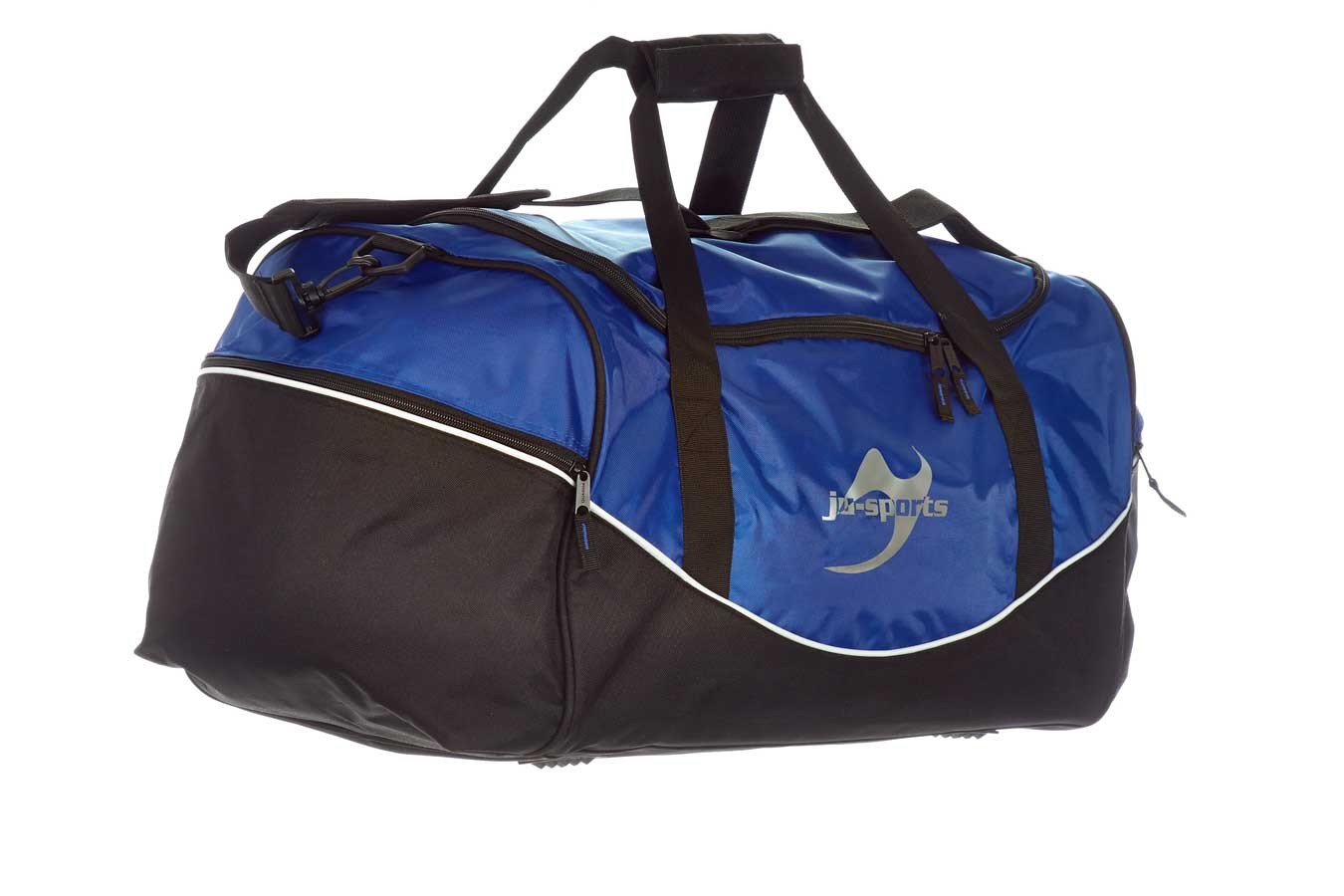 Tas team blauw