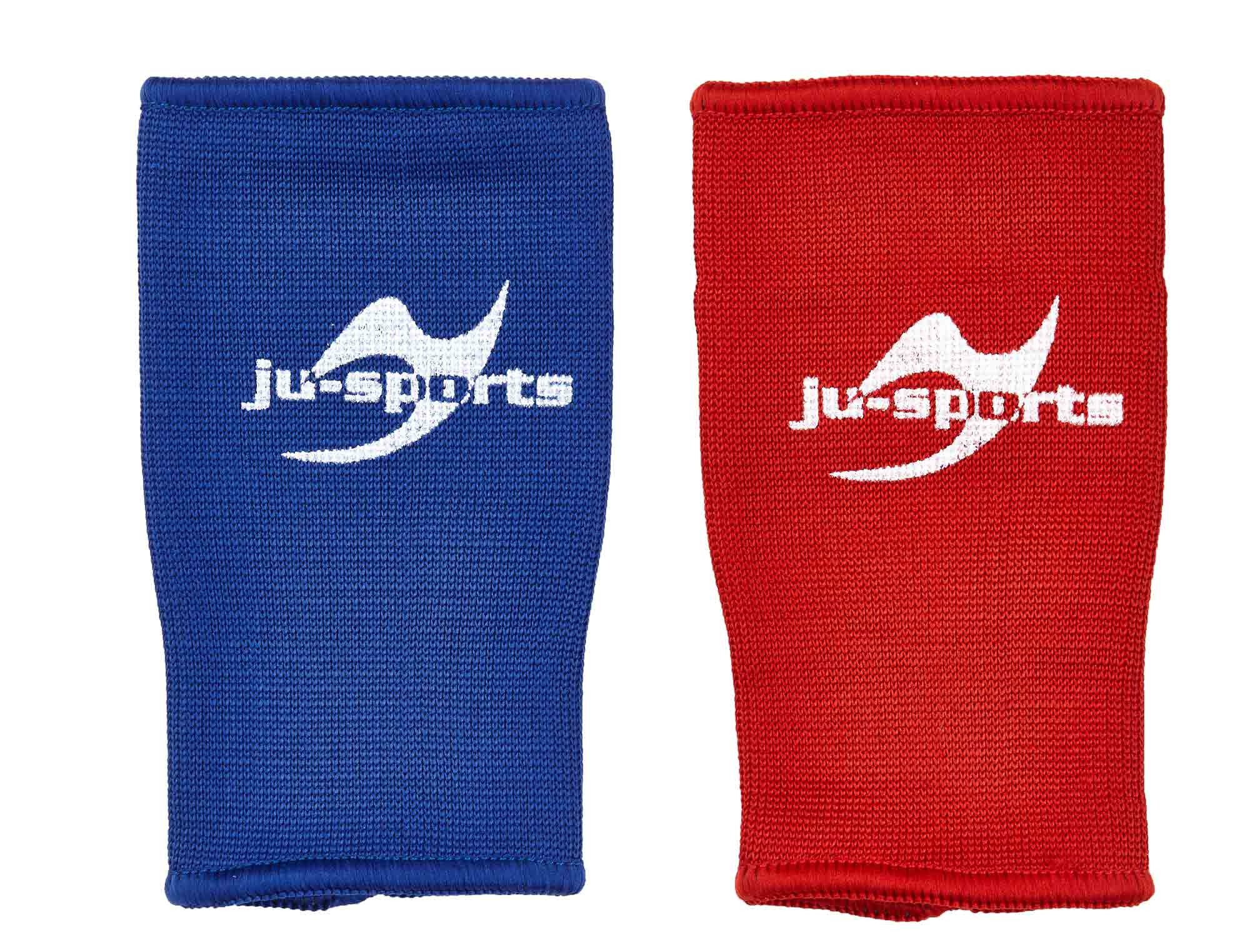 Scheidsrechters polsbandjes Ju-Jutsu