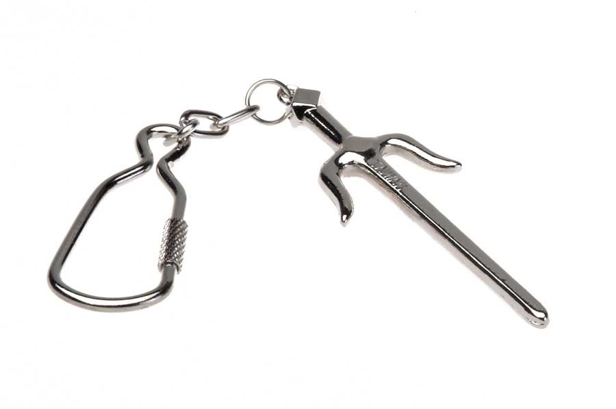 Sleutellhanger Sai