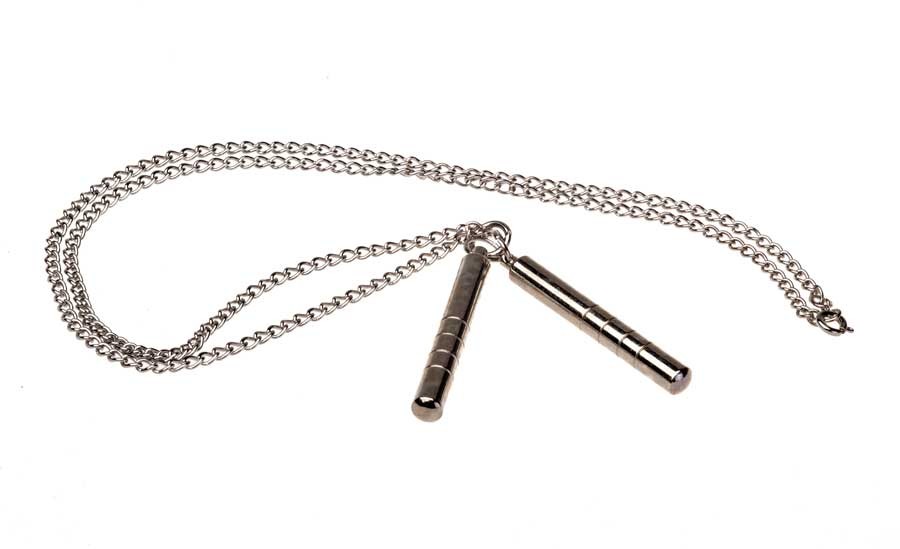 Ketting Nunchaku