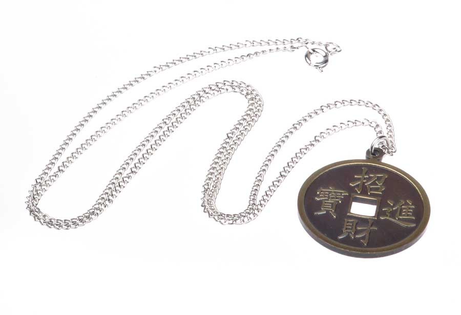 Ketting Ba-Gua