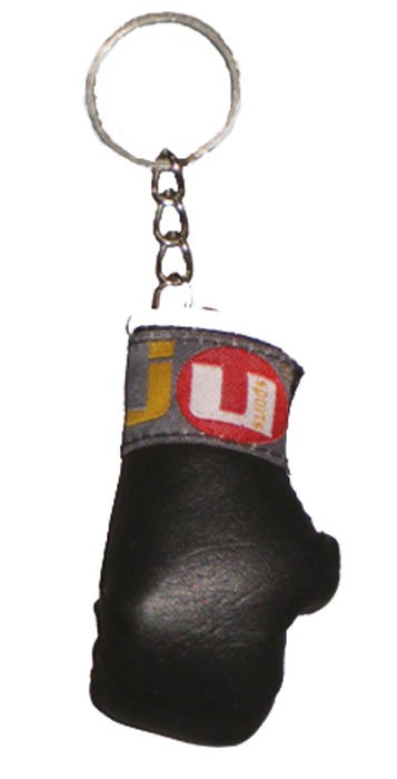 Sleutelhanger bokshandschoen