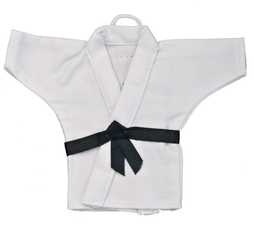 Mini-Karatepak