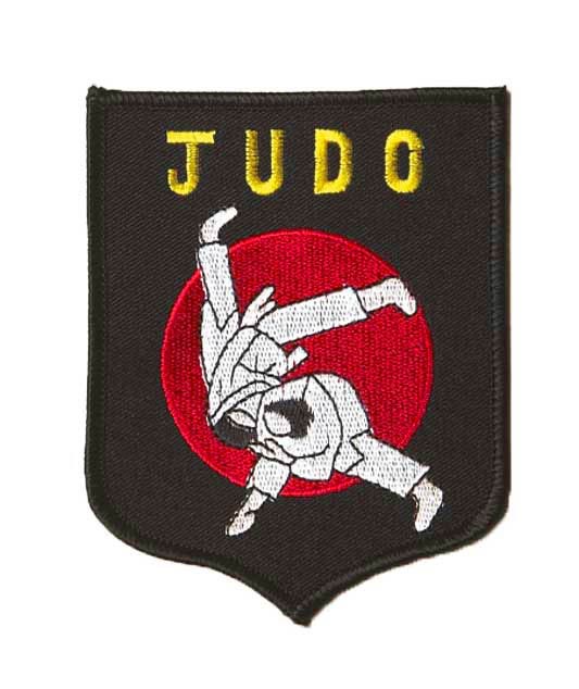 Patch Judo