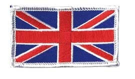 Patch Engeland