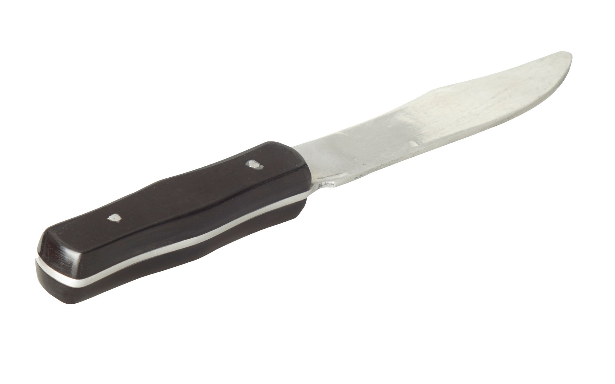Aluminum mes groot