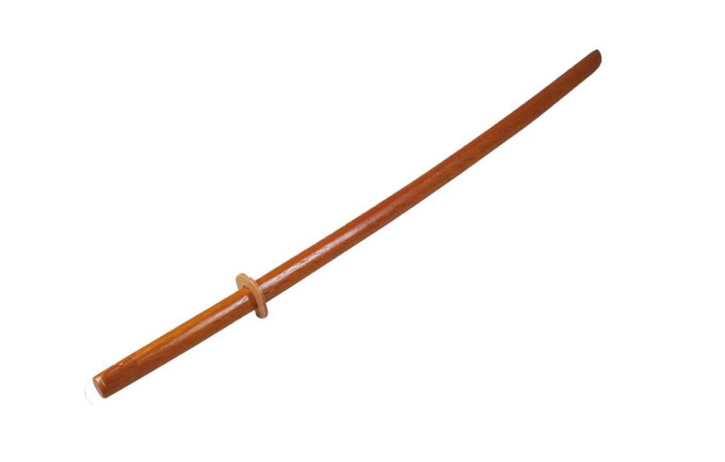 Bokken Ju-Sports