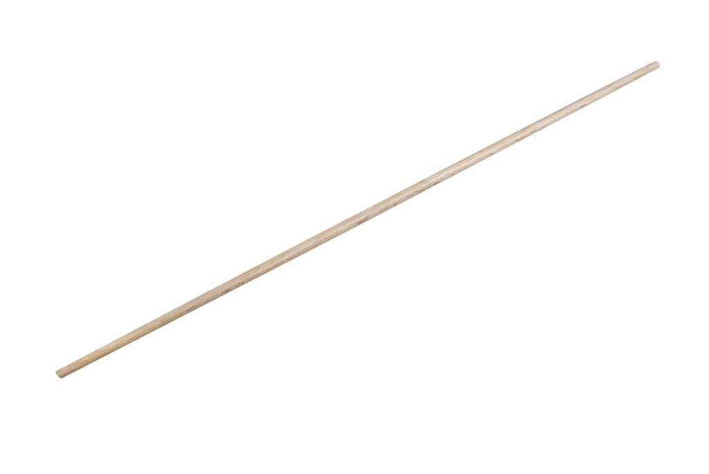 Jo wit (Japanse kwaliteit) 127cm