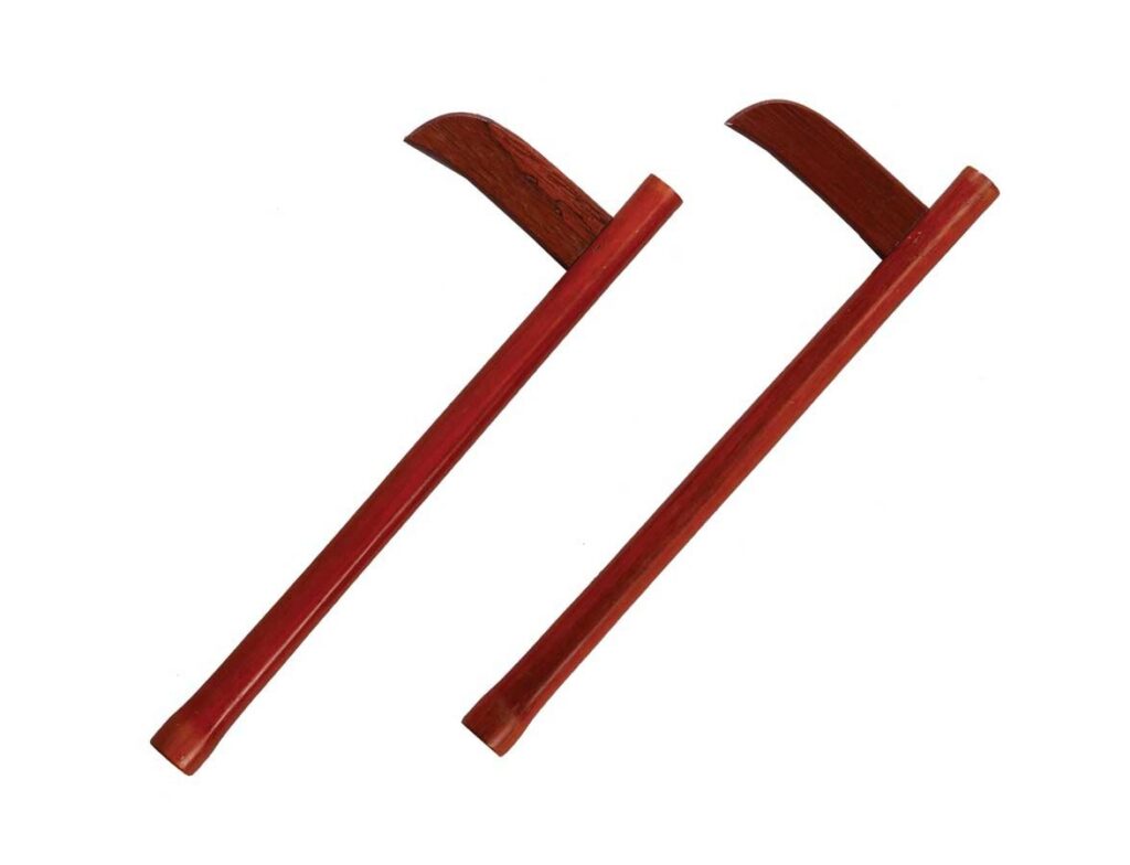 Kama hout