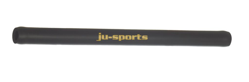 Zachte stok competitie pro zwart