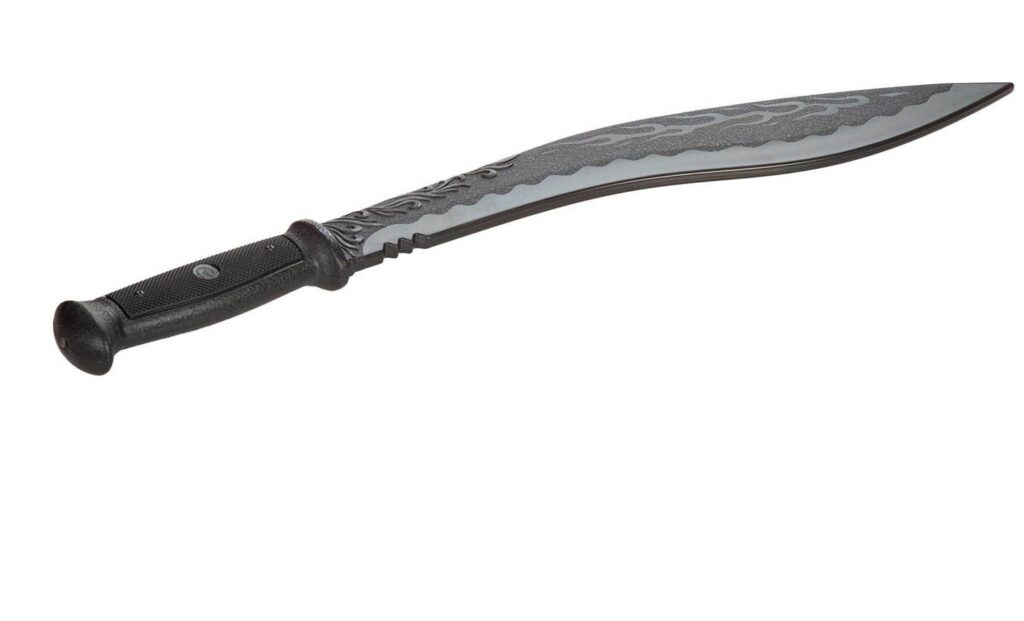 Kukri Dolk PP