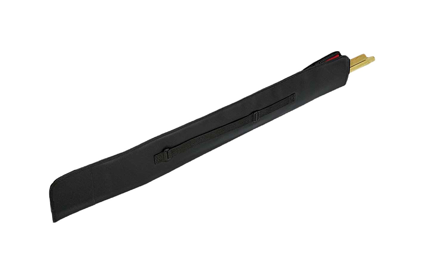 PVC Tas voor Bokken