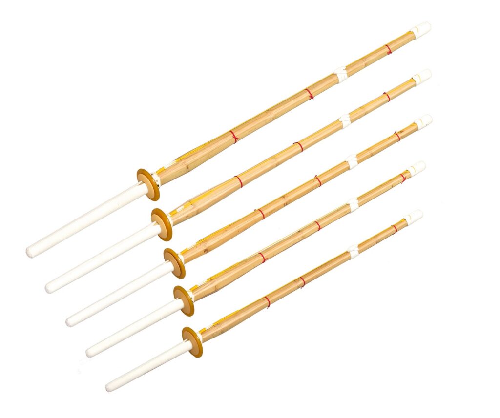 Shinai