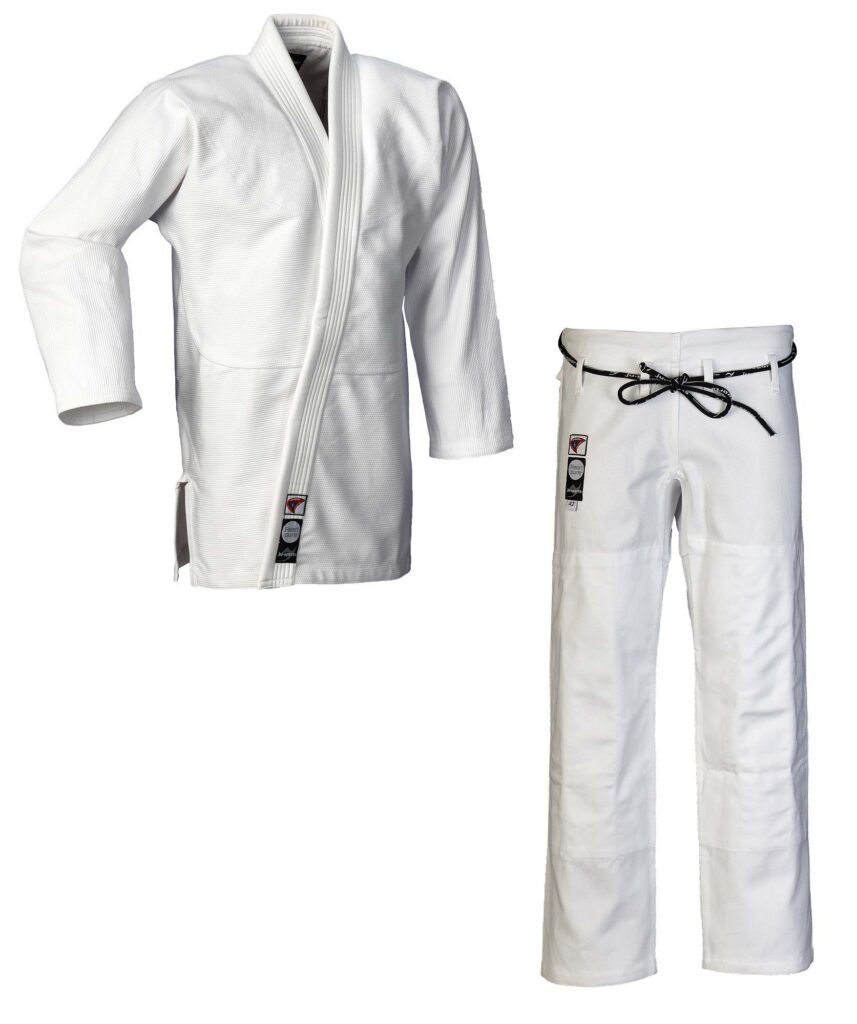SHOURI Fighting "Pearl Pure" + Shouri Klauw + Shouri Logo