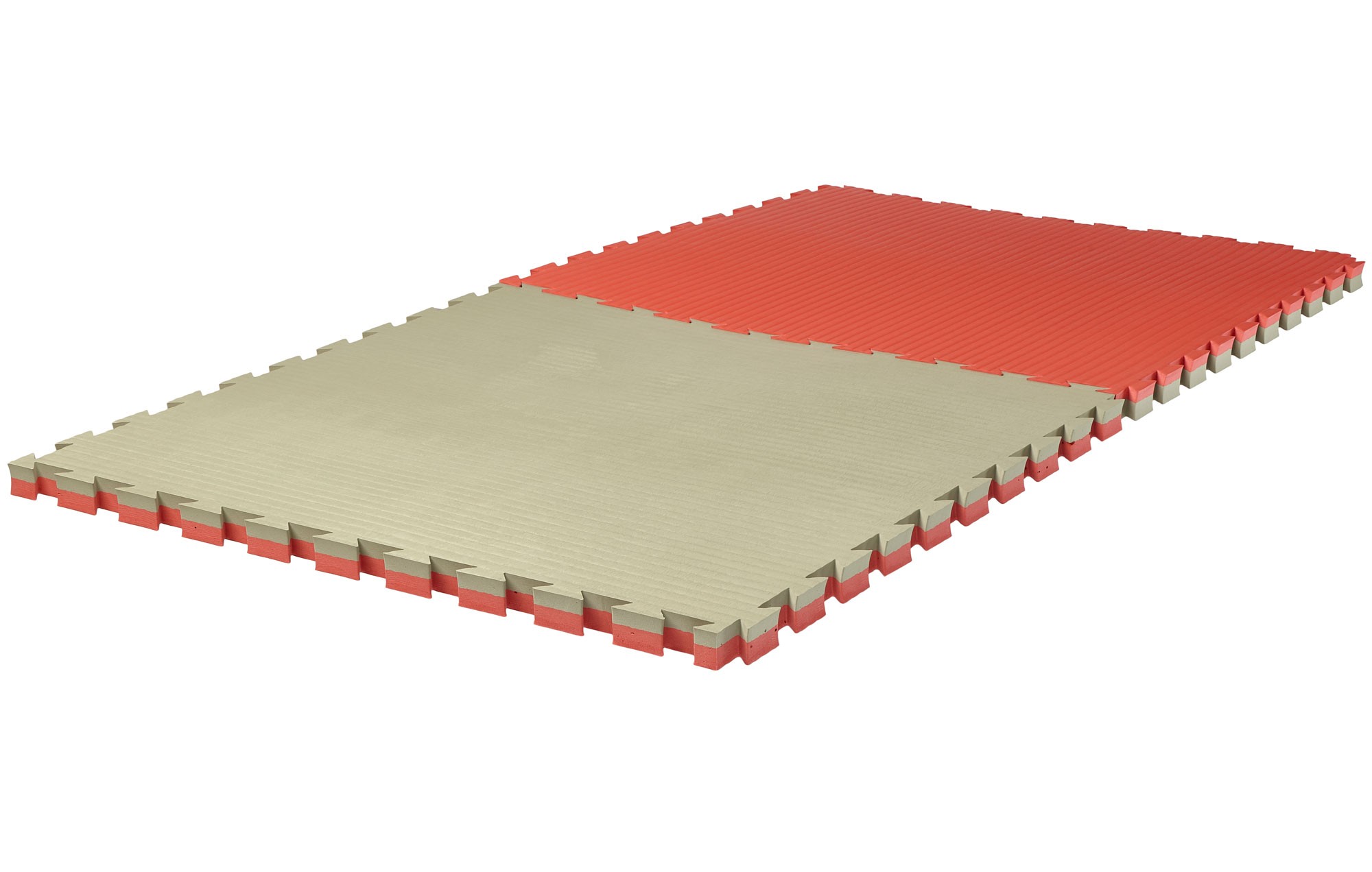 Puzzelmat Pro "Tatami" 4cm