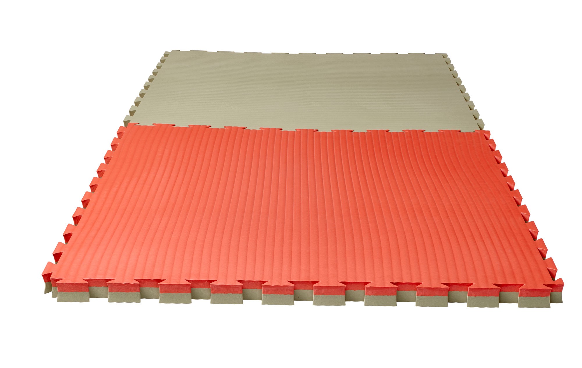 Puzzelmat Pro "Tatami" 4cm
