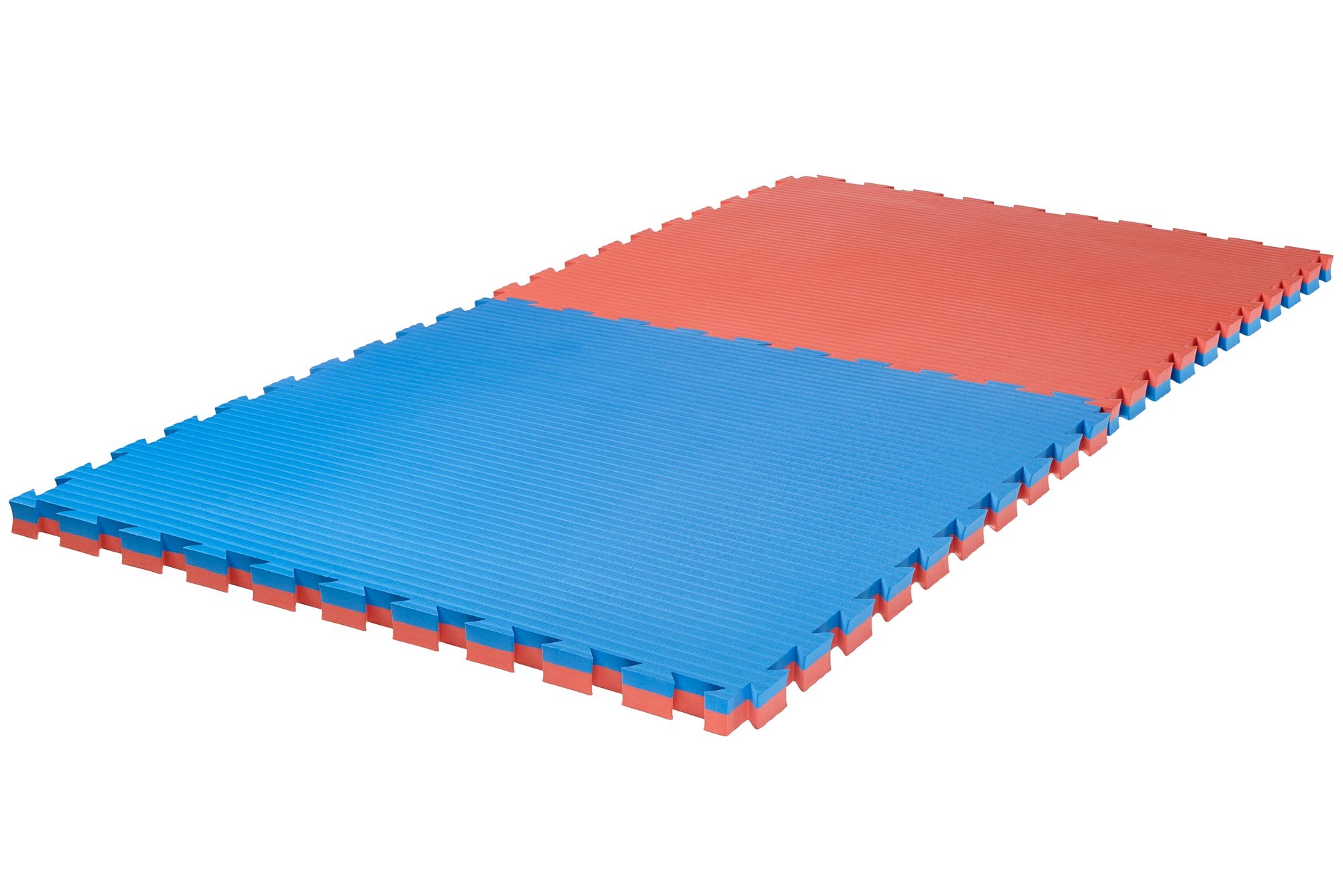 Puzzelmat Pro "Tatami" 4cm