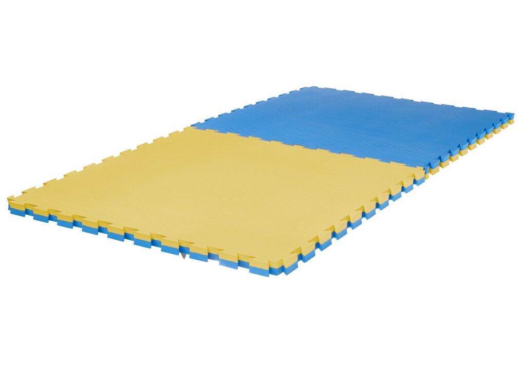 Puzzelmat Pro "Tatami" 4cm