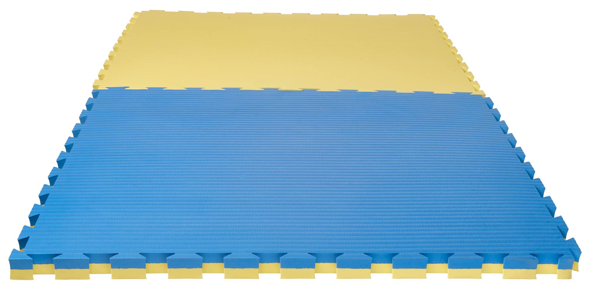 Puzzelmat Pro "Tatami" 4cm