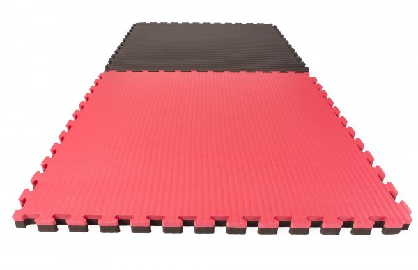 Puzzelmat Pro "Tatami" 4cm
