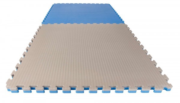 Puzzelmat Pro "Tatami" 4cm
