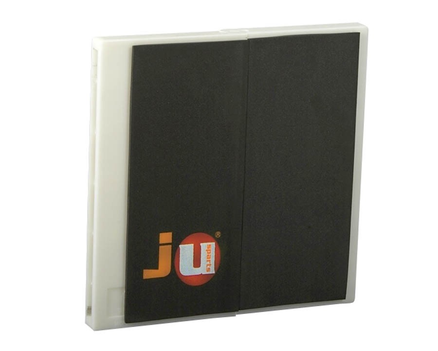 Ju-sports breekplankje HEAVY (zwart)