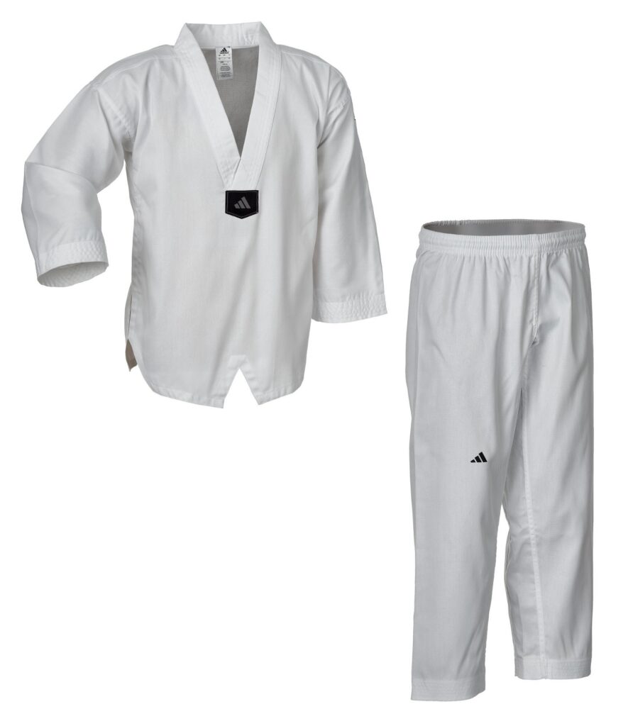 adidas Taekwondopak, Adi Training ADITTN01