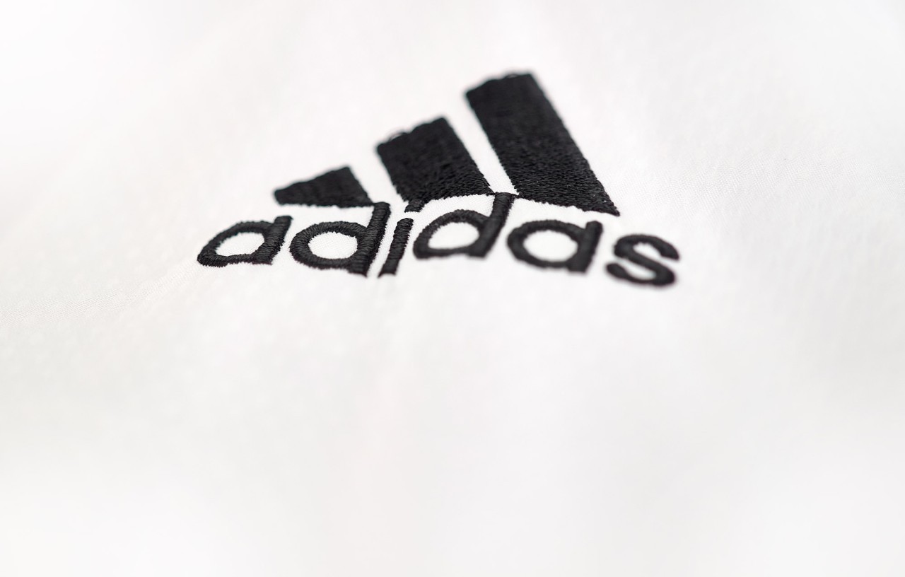 adidas Taekwondopak, adi Fighter Eco WT, zwarte Revers
