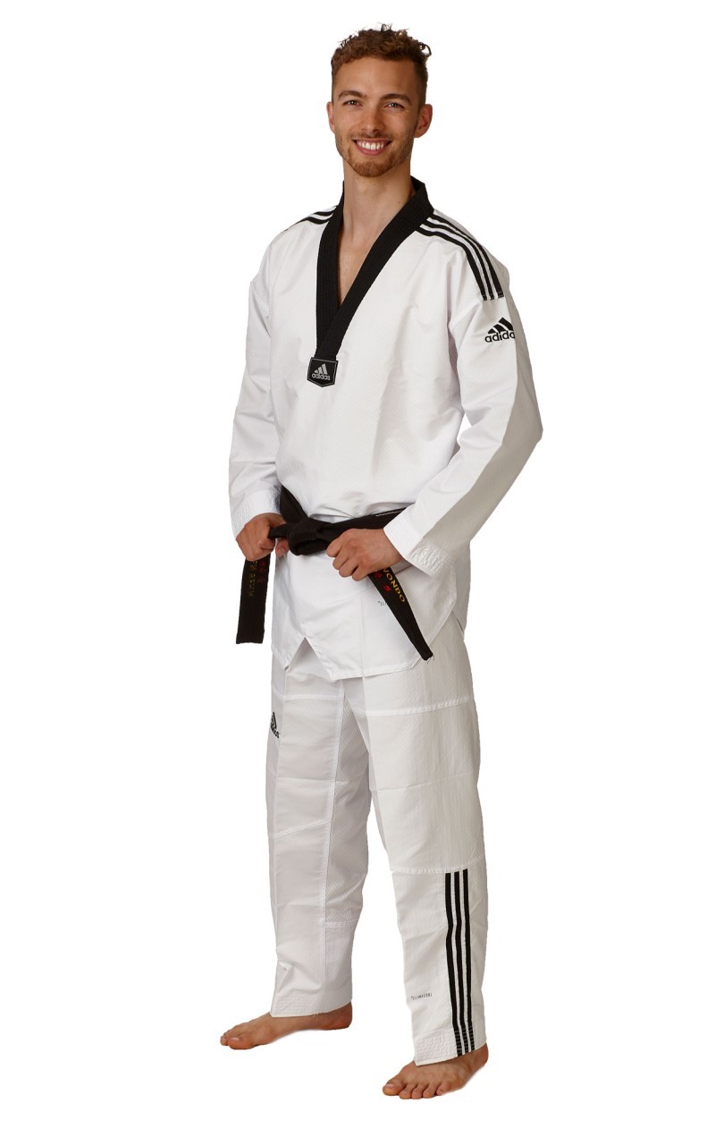 adidas Taekwondopak adi contest, ADITC02_CH