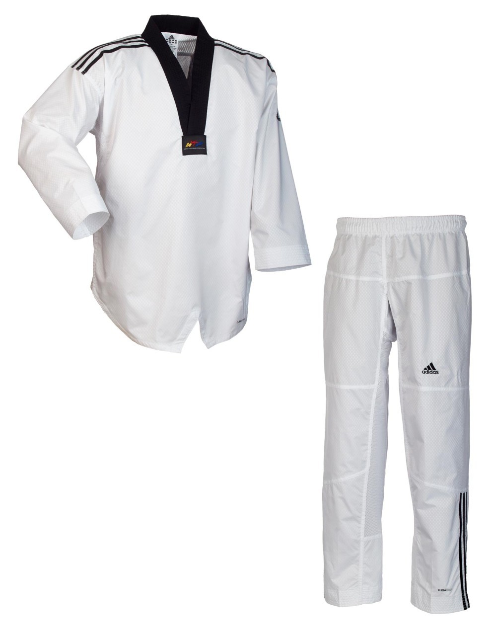 adidas Taekwondopak adi contest, ADITC02_CH