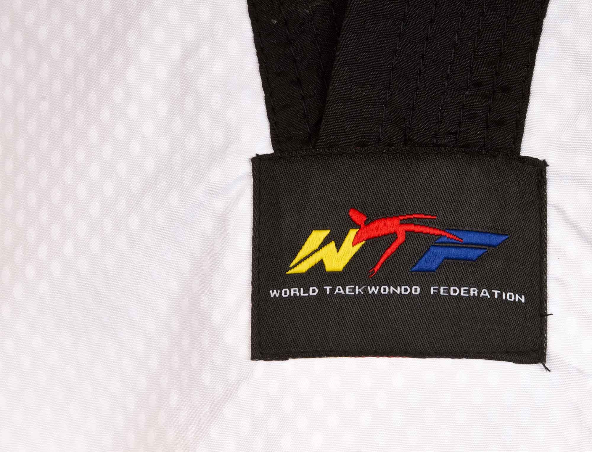 adidas Taekwondopak adi contest, ADITC02_CH