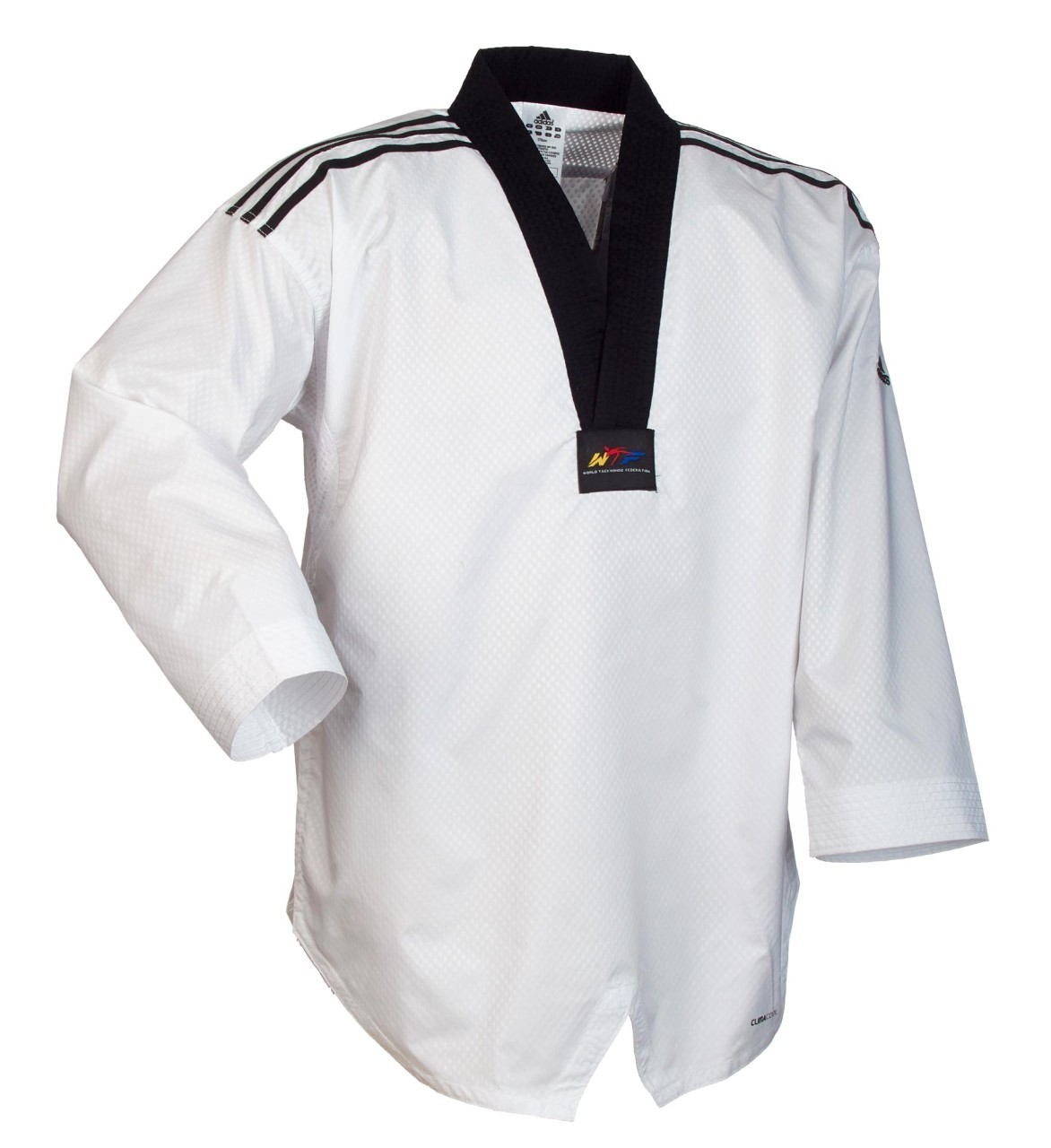adidas Taekwondopak adi contest, ADITC02_CH
