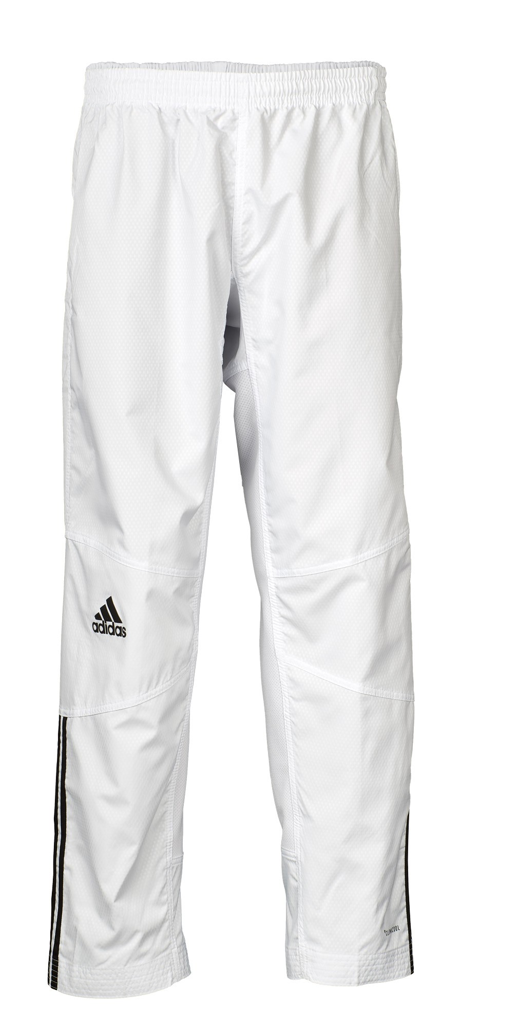 adidas Taekwondopak, Fighter met strepen, ADITF02