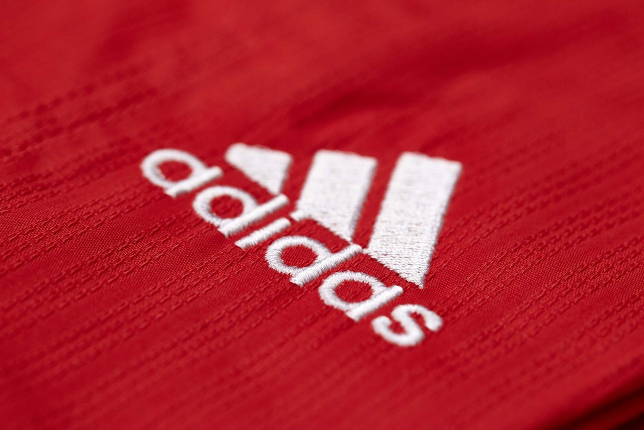 Taekwondopak adidas Poomsae jeugd dames ADITPYF01