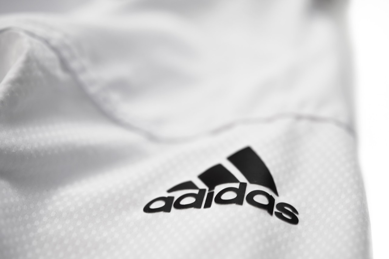 adidas Taekwondopak, Fighter zonder strepen, ADITF01