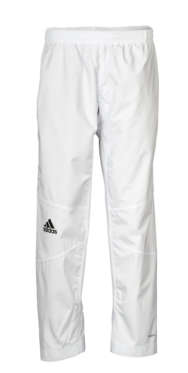 adidas Taekwondopak, Fighter zonder strepen, ADITF01
