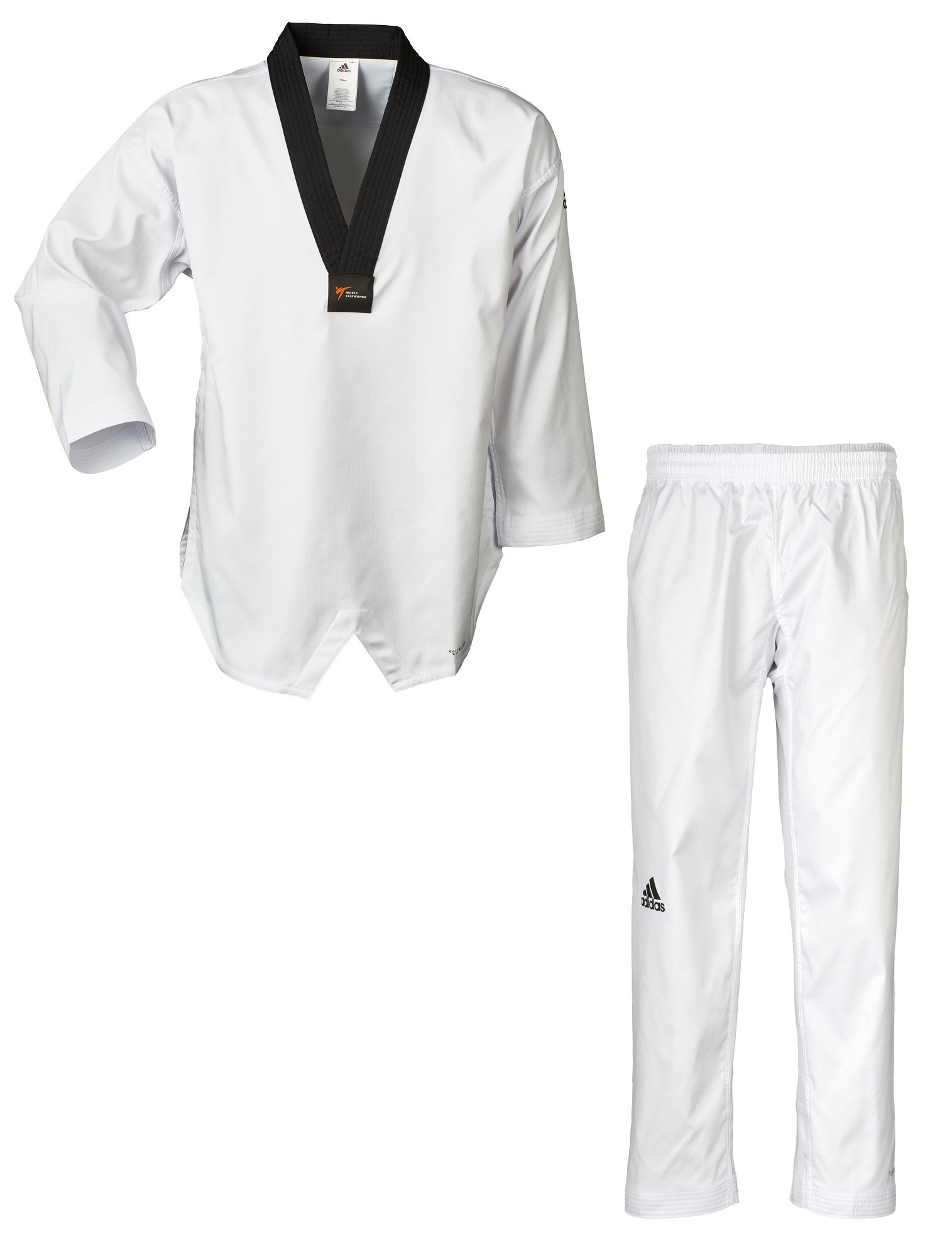 adidas Taekwondopak ADI FLEX ADITFL01