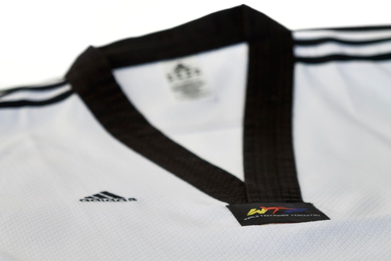 adidas Taekwondopak, Grand Master, ADITGM02