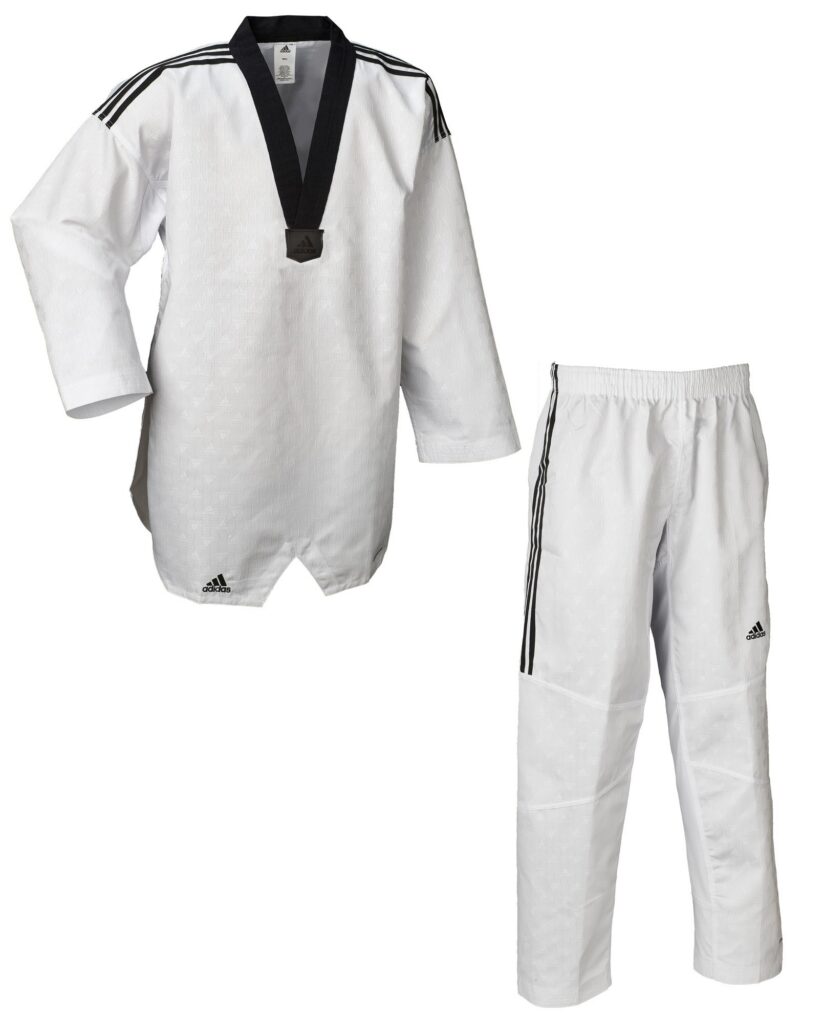 adidas Taekwondopak, Grand Master, ADITGM02