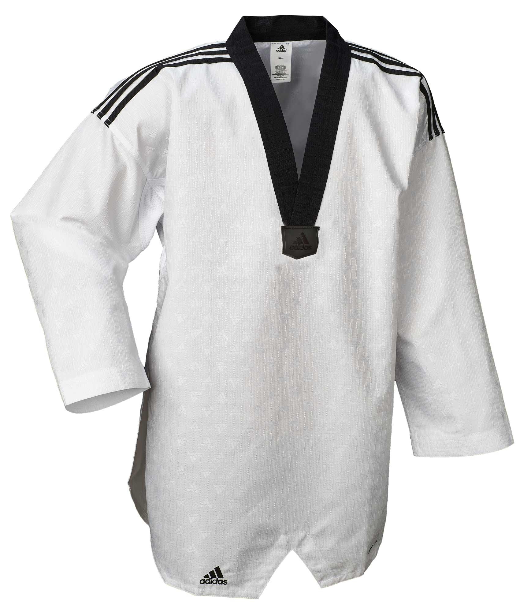adidas Taekwondopak, Grand Master, ADITGM02