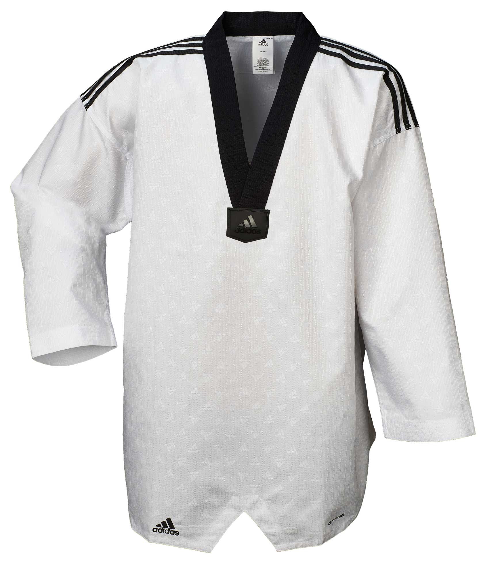 adidas Taekwondopak, Grand Master, ADITGM02