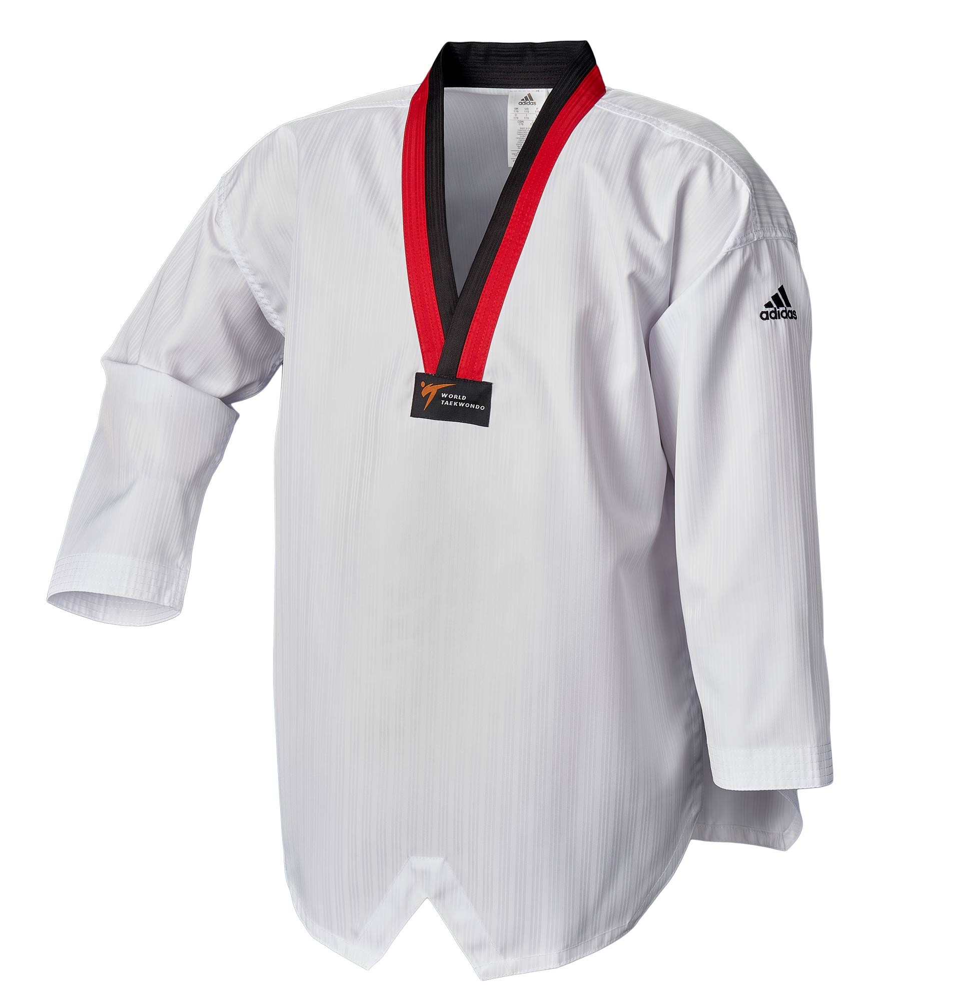 adidas Taekwondopak Poom Eco