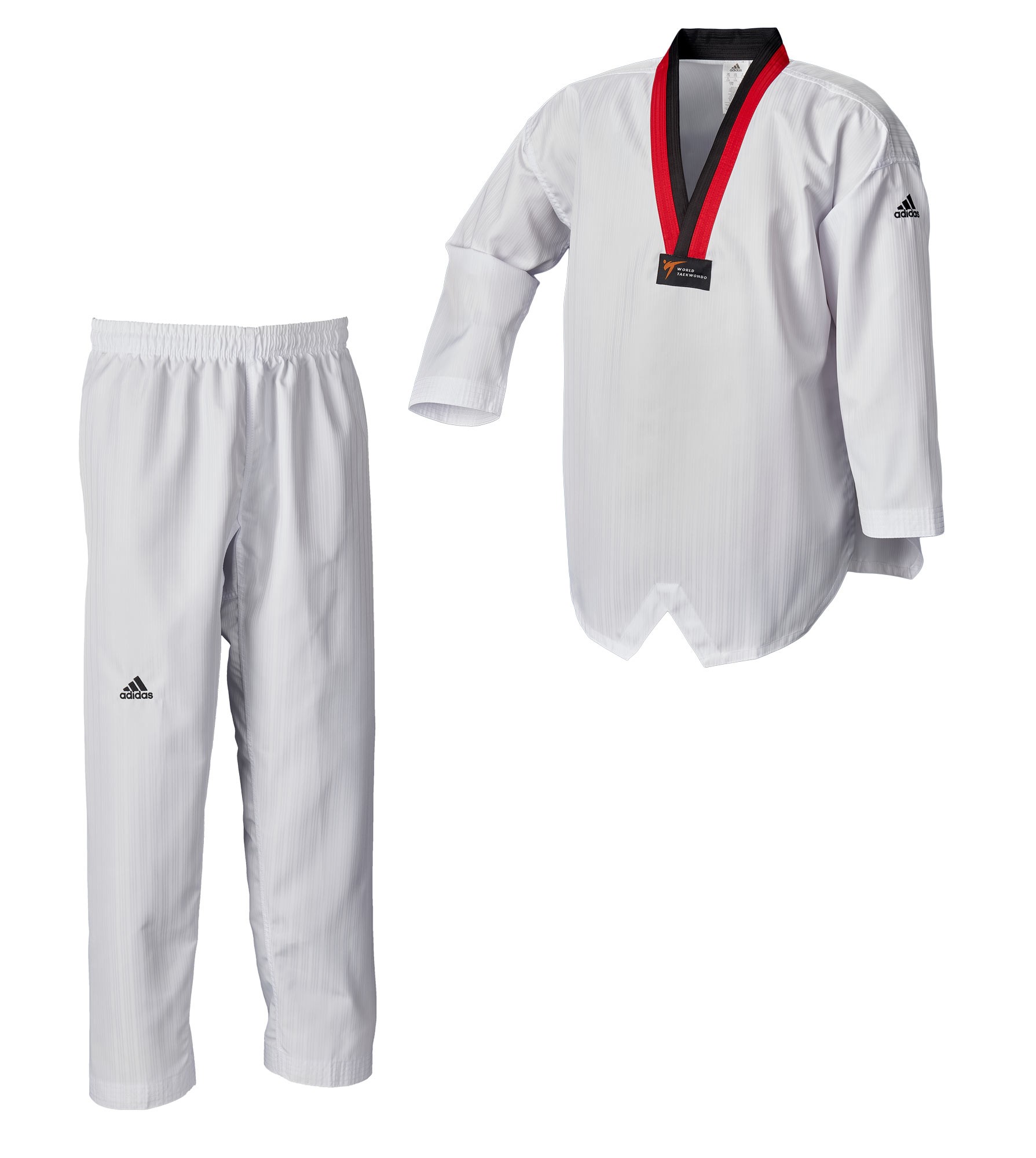 adidas Taekwondopak Poom Eco