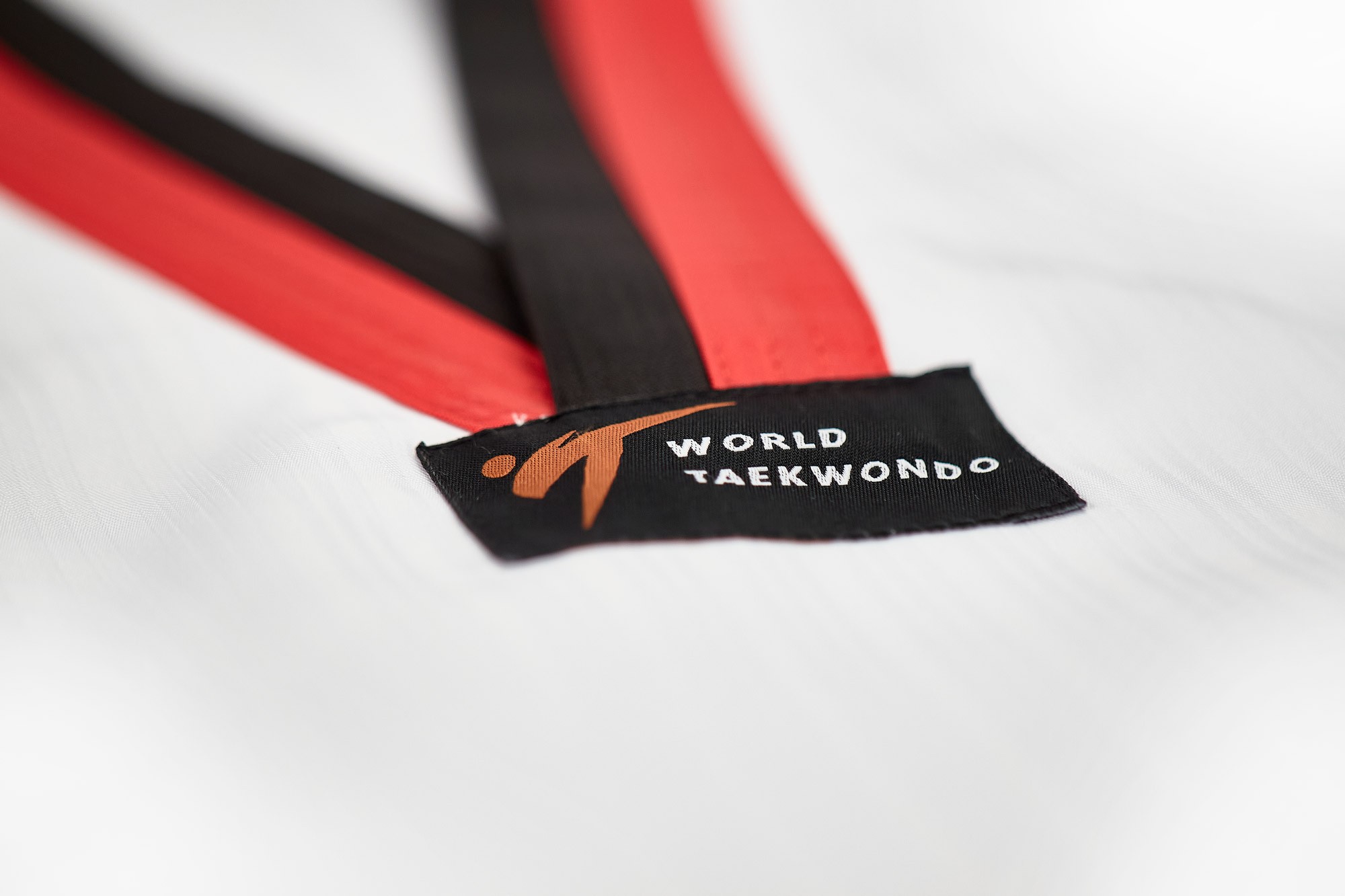 adidas Taekwondopak Poom Eco