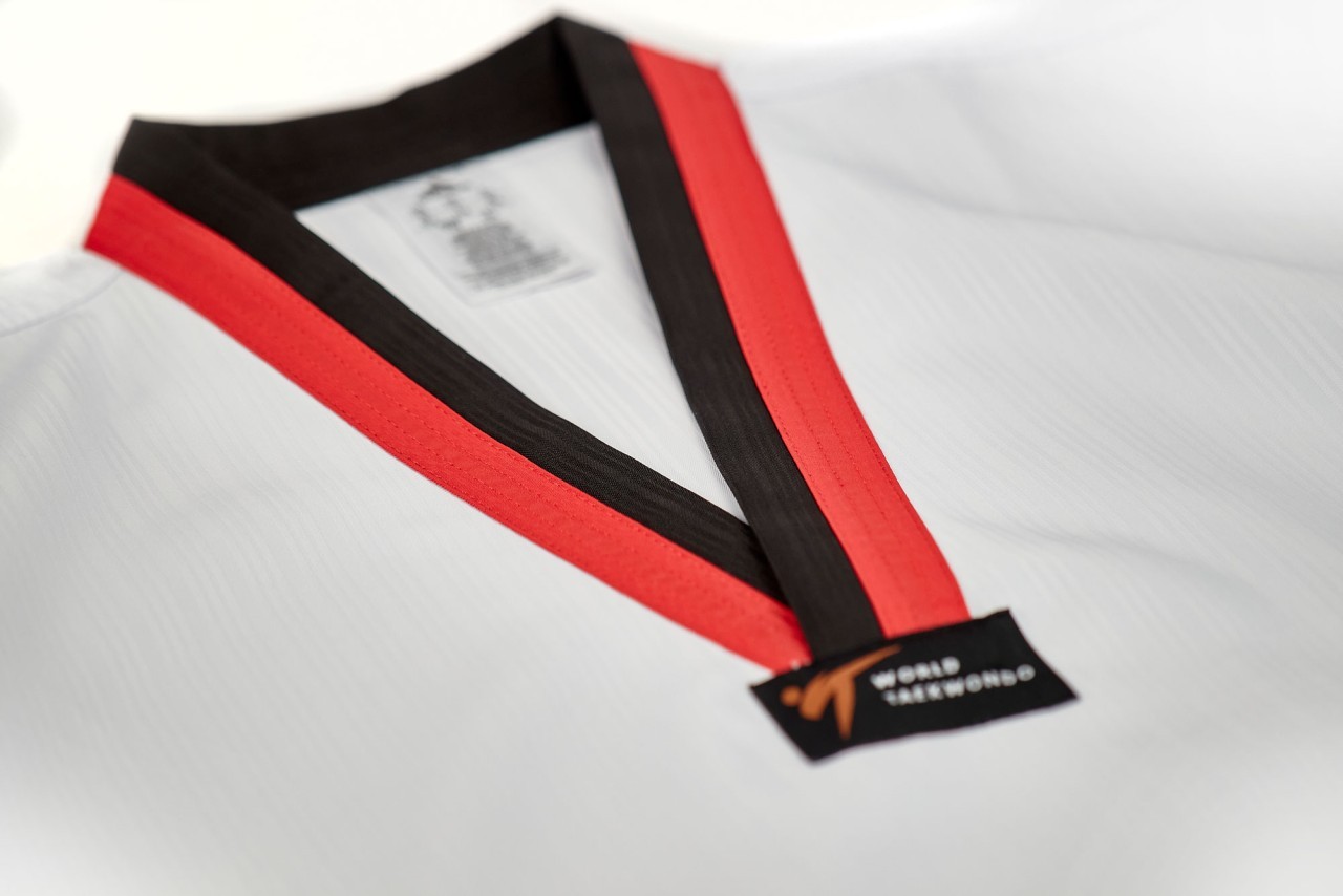 adidas Taekwondopak Poom Eco