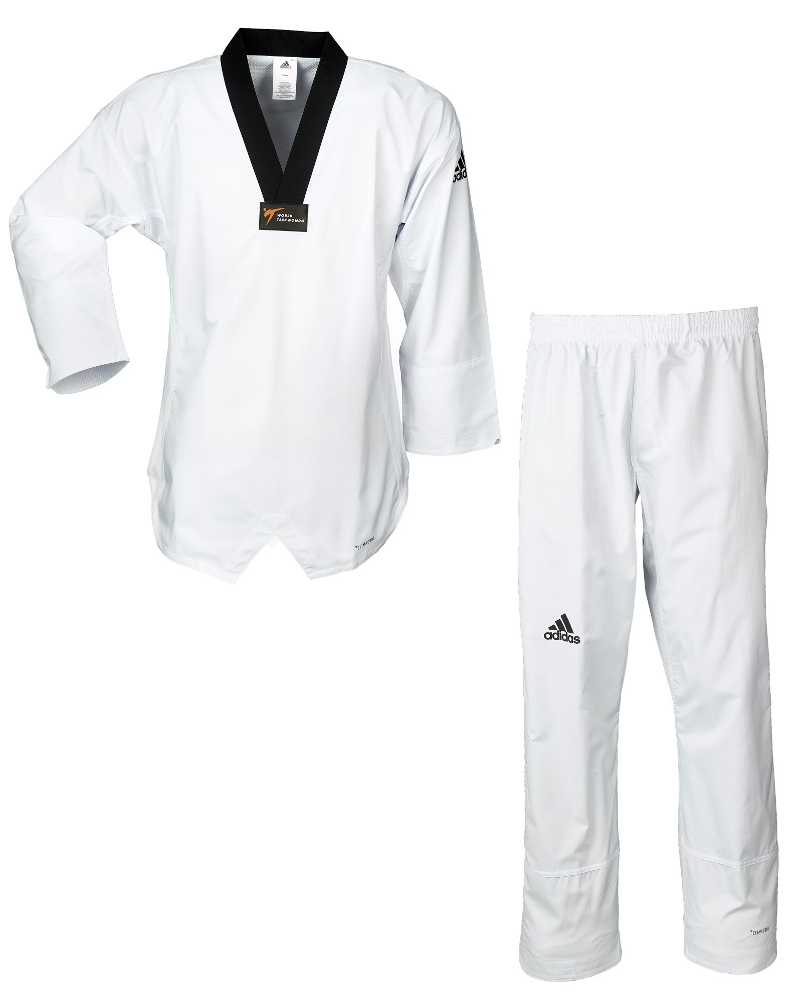 adidas Dames-Taekwondopak, Fighter aditld01