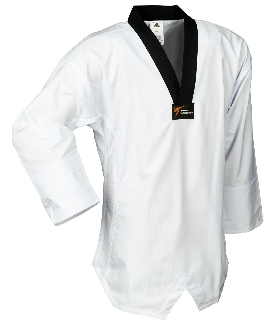 adidas Dames-Taekwondopak, Fighter aditld01