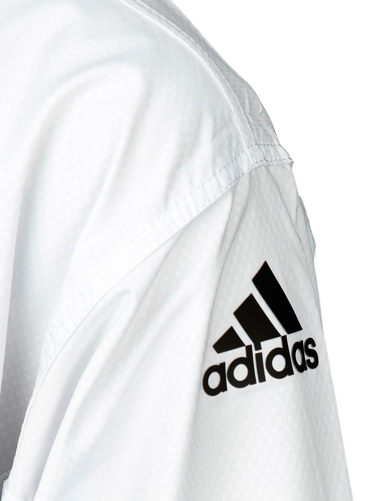 adidas Dames-Taekwondopak, Fighter aditld01